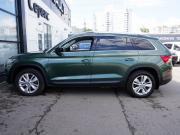 Skoda Kodiaq I Москва  - изображение 23