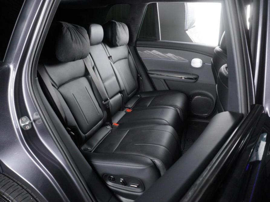 GAC Trumpchi S7 I Рестайлинг Минеральные Воды  - изображение 7