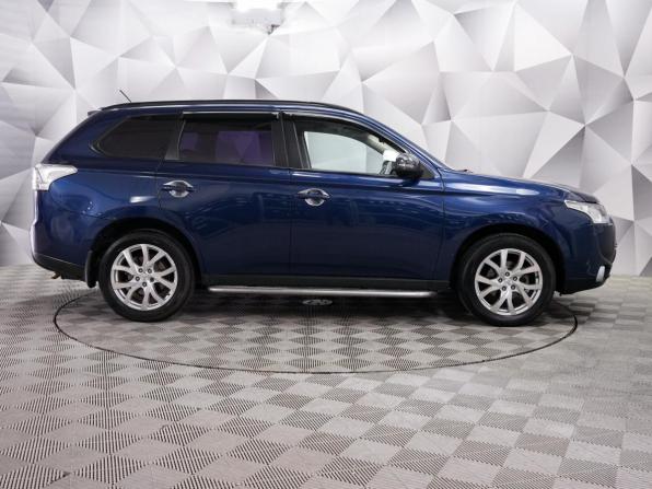 Mitsubishi Outlander III с пробегом 2013 года, цена 1 272 000 рублей, 131000 км, внедорожник, Автокод Объявления