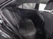Toyota Corolla XI (E160 E170 E180) Ульяновск  - изображение 34