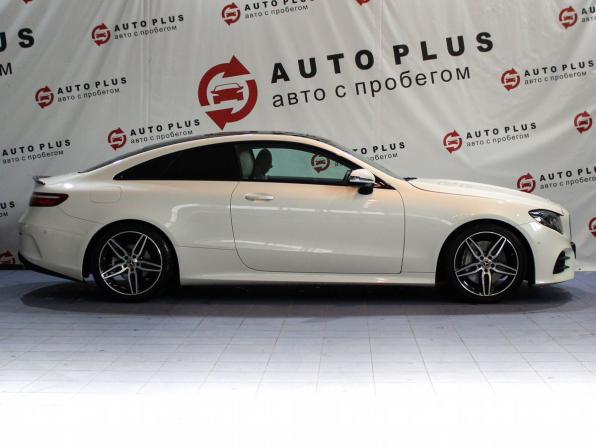 Mercedes-Benz E-Класс V (W213 S213 C238) с пробегом 2017 года, цена 4 099 000 рублей, 88230 км, купе-хардтоп, Автокод Объявления