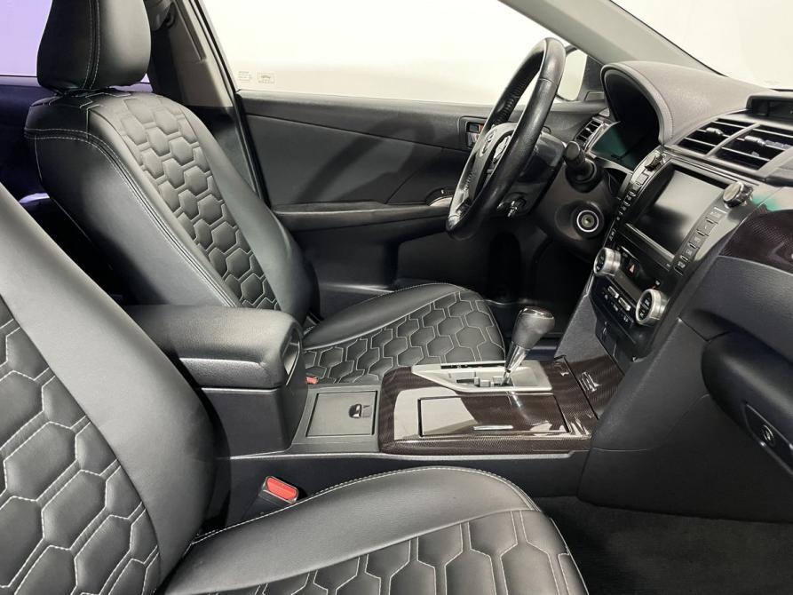 Toyota Camry VII (XV50) Ярославль  - изображение 10