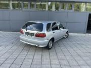 Nissan Pulsar V (N15) Новосибирск  - изображение 20