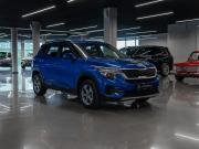 Kia Seltos I Москва  - изображение 25