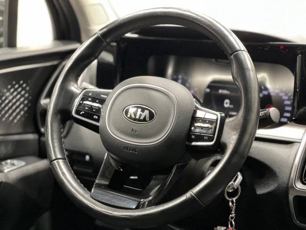 Kia Sorento IV с пробегом 2021 года, цена 3 450 000 рублей, 119412 км, внедорожник, Автокод Объявления