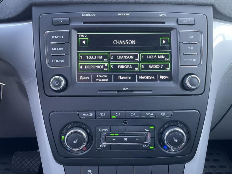 Skoda Yeti I Ярославль  - изображение 15