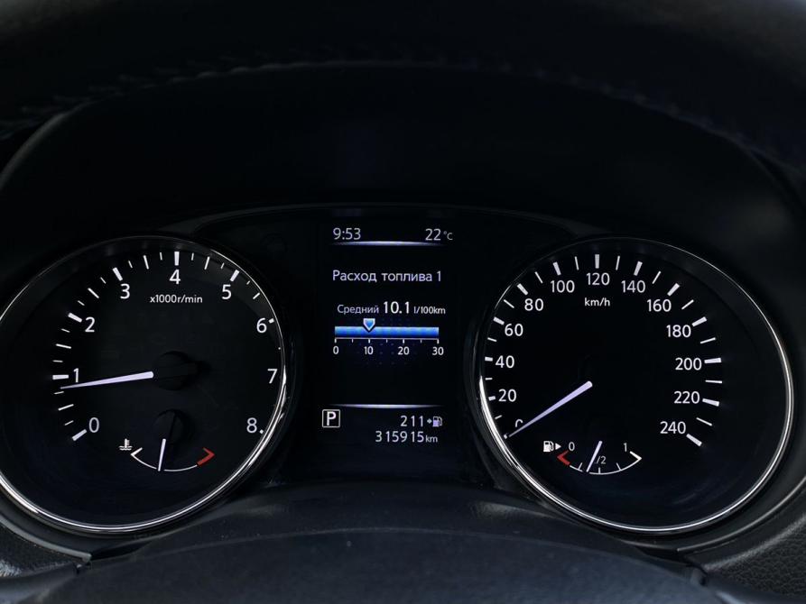 Nissan X-Trail III Москва  - изображение 27