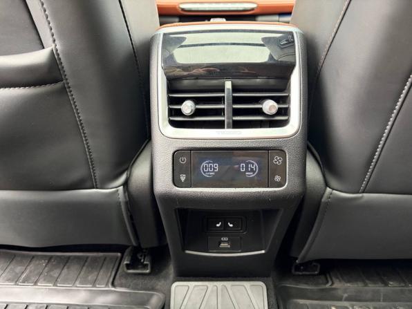 Chery Tiggo 8 Pro Max I с пробегом 2023 года, цена 2 495 000 рублей, 36500 км, внедорожник, Автокод Объявления