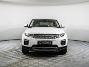 Land Rover Range Rover Evoque I Рестайлинг Москва  - изображение 22