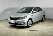 Kia Rio III Рестайлинг Саранск  - изображение 29