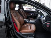 Mercedes-Benz C-Класс IV (W205) Рестайлинг Ставрополь  - изображение 33