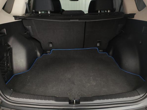 Honda CR-V IV с пробегом 2014 года, цена 2 000 000 рублей, 142787 км, внедорожник, Автокод Объявления