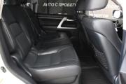 Toyota Land Cruiser 200 Series Рестайлинг 2 Томск  - изображение 21