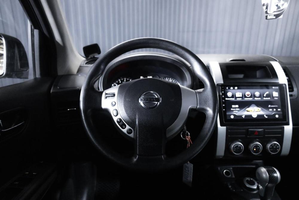 Nissan X-Trail II Рестайлинг Тюмень  - изображение 16