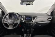 Hyundai Solaris II Рестайлинг Саранск  - изображение 44