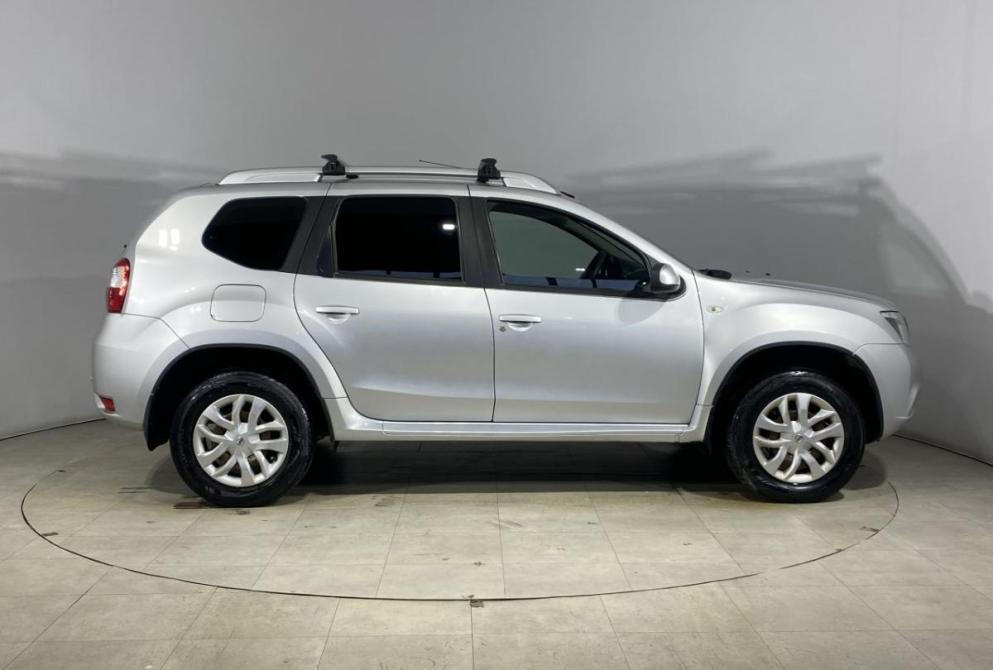 Nissan Terrano III (D10) Саранск  - изображение 5