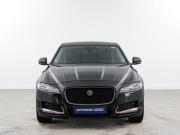 Jaguar XF II Москва  - изображение 29