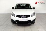 Nissan Qashqai I Рестайлинг Саратов  - изображение 26