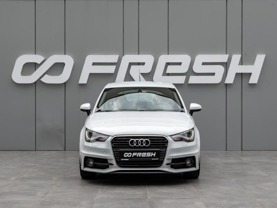 Audi A1 I (8X) Краснодар  - изображение 3