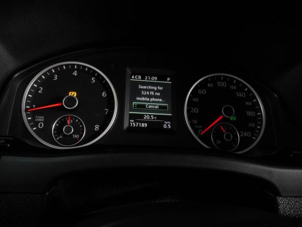 Volkswagen Tiguan I Рестайлинг с пробегом 2013 года, цена 1 409 000 рублей, 157188 км, внедорожник, Автокод Объявления