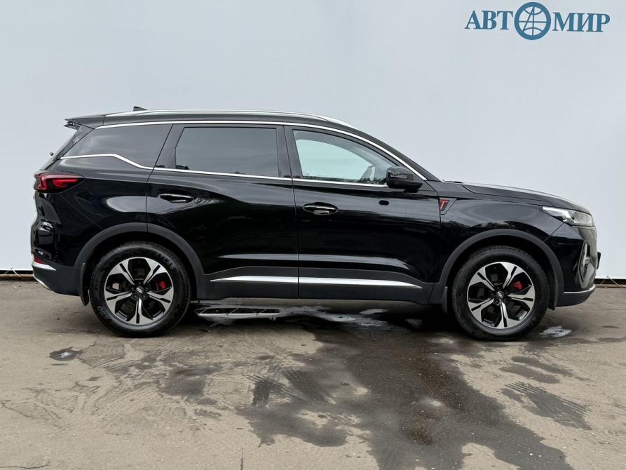 Chery Tiggo 7 Pro Max I Москва  - изображение 4