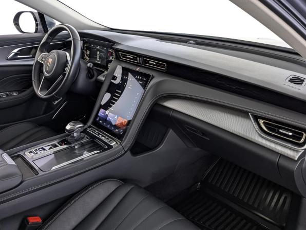 Hongqi H5 II с пробегом 2024 года, цена 2 725 000 рублей, 57226 км, седан, Автокод Объявления