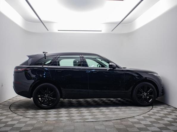 Land Rover Range Rover Velar I с пробегом 2019 года, цена 4 419 000 рублей, 30154 км, внедорожник, Автокод Объявления