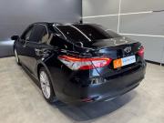 Toyota Camry VIII (XV70) Нижний Новгород  - изображение 29