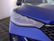 Haval F7 I Рестайлинг Москва  - изображение 46