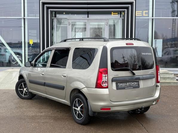 Lada (ВАЗ) Largus I с пробегом 2014 года, цена 599 000 рублей, 185420 км, универсал, Автокод Объявления