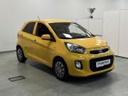 Kia Picanto II Рестайлинг Казань  - изображение 19