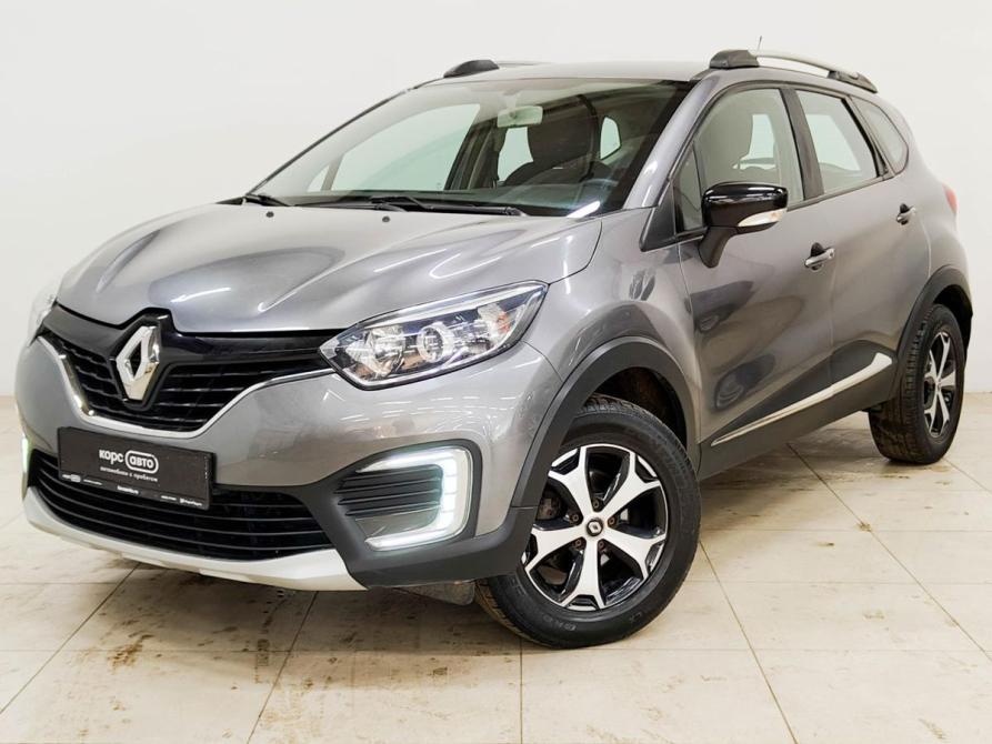 Renault Kaptur I Тула  - изображение 1