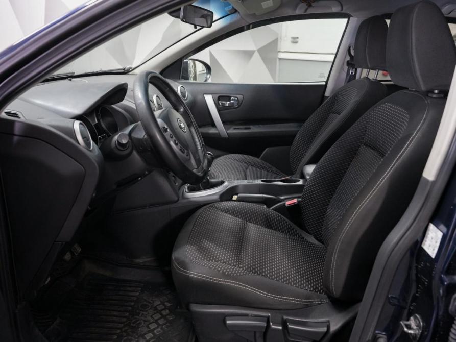 Nissan Qashqai I Ульяновск  - изображение 10