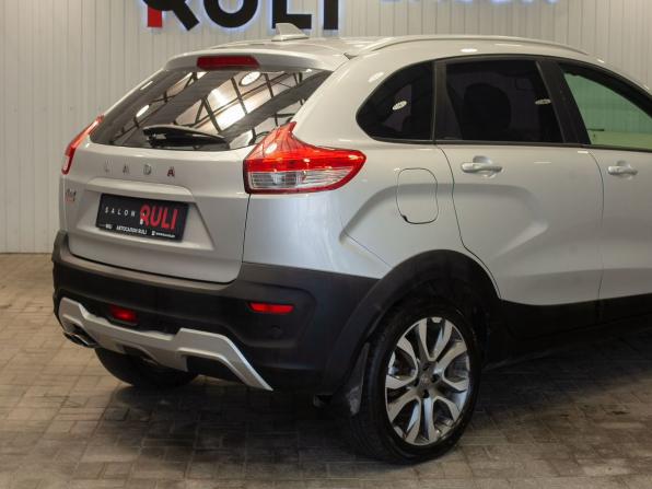 Lada (ВАЗ) XRAY I с пробегом 2018 года, цена 995 000 рублей, 77441 км, хэтчбек, Автокод Объявления