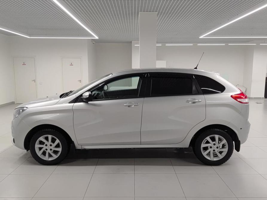 Lada (ВАЗ) XRAY I Казань  - изображение 10