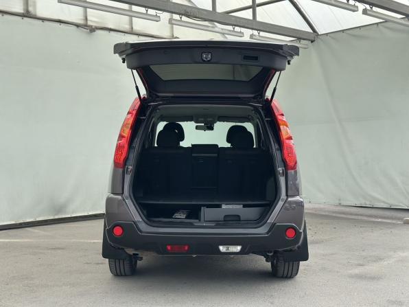 Nissan X-Trail II с пробегом 2009 года, цена 1 060 000 рублей, 203390 км, внедорожник, Автокод Объявления