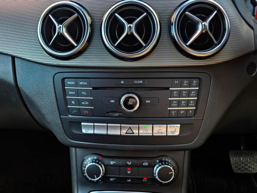 Mercedes-Benz B-Класс II (W246) Рестайлинг Крым  - изображение 16
