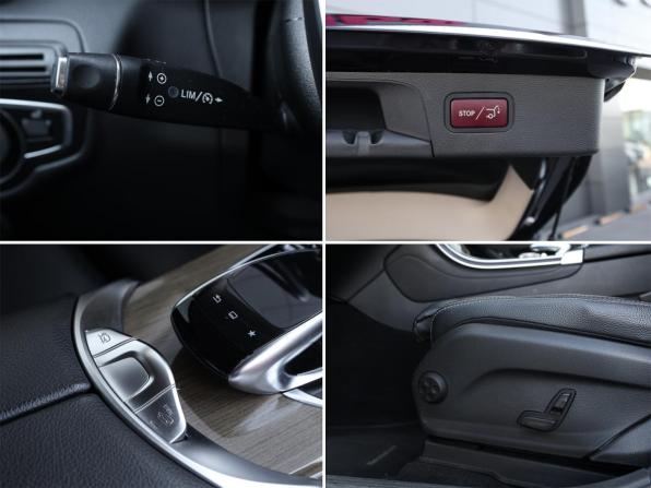 Mercedes-Benz GLC I (X253) с пробегом 2015 года, цена 3 200 000 рублей, 88163 км, внедорожник, Автокод Объявления