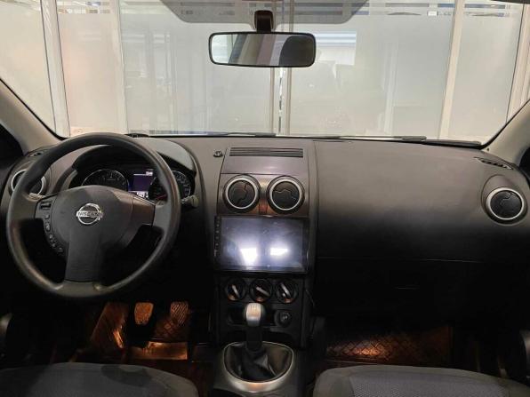 Nissan Qashqai I Рестайлинг с пробегом 2013 года, цена 1 344 000 рублей, 61476 км, внедорожник, Автокод Объявления