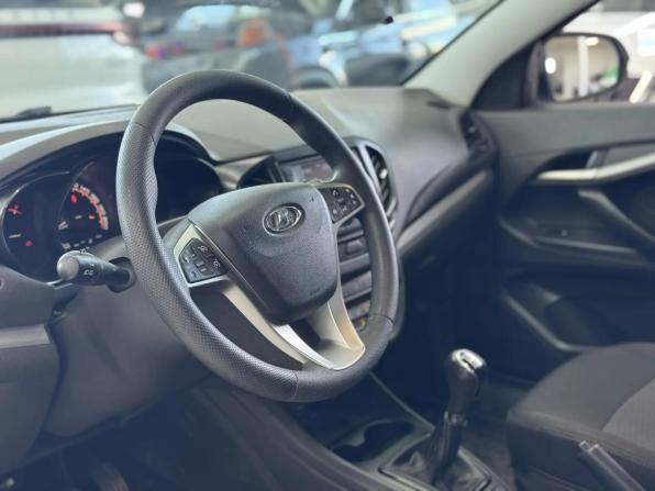 Lada (ВАЗ) Vesta I с пробегом 2020 года, цена 1 199 000 рублей, 90300 км, универсал, Автокод Объявления