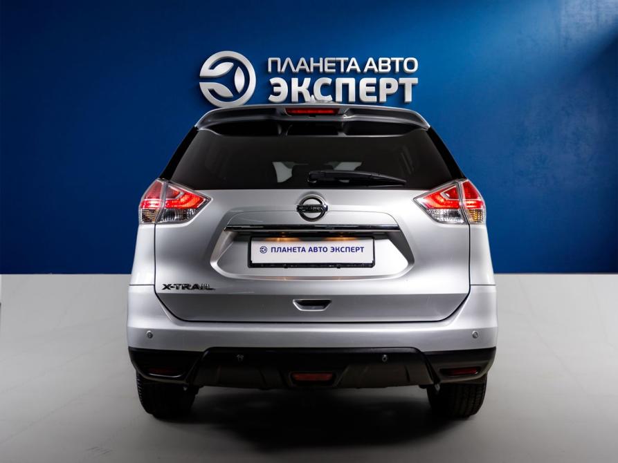 Nissan X-Trail III Челябинск  - изображение 5