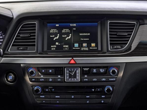 Genesis G80 I с пробегом 2019 года, цена 2 185 000 рублей, 145819 км, седан, Автокод Объявления