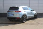 Kia Sportage IV Рестайлинг Ярославль  - изображение 19