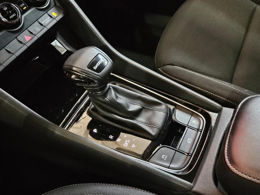 Skoda Karoq I Вологда  - изображение 16