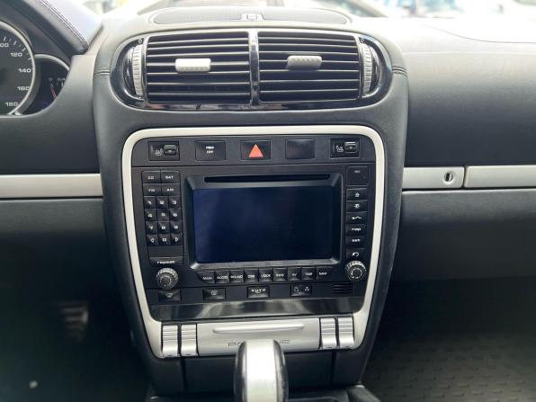 Porsche Cayenne I (955) с пробегом 2005 года, цена 1 198 500 рублей, 150219 км, внедорожник, Автокод Объявления