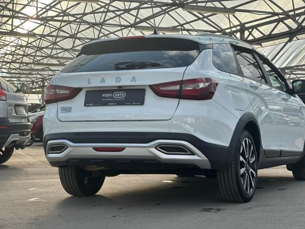 Lada (ВАЗ) Vesta I Рестайлинг (NG) с пробегом 2024 года, цена 1 517 000 рублей, 21064 км, универсал, Автокод Объявления