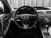 Mazda 3 II (BL) Москва  - изображение 28