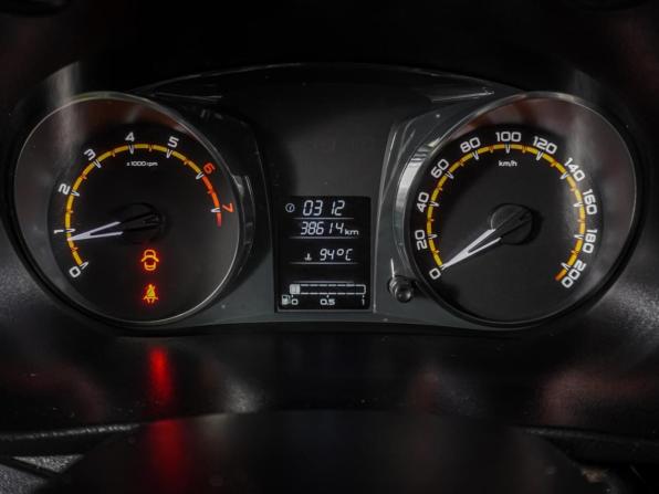 Lada (ВАЗ) Granta I Рестайлинг с пробегом 2024 года, цена 869 000 рублей, 38614 км, седан, Автокод Объявления