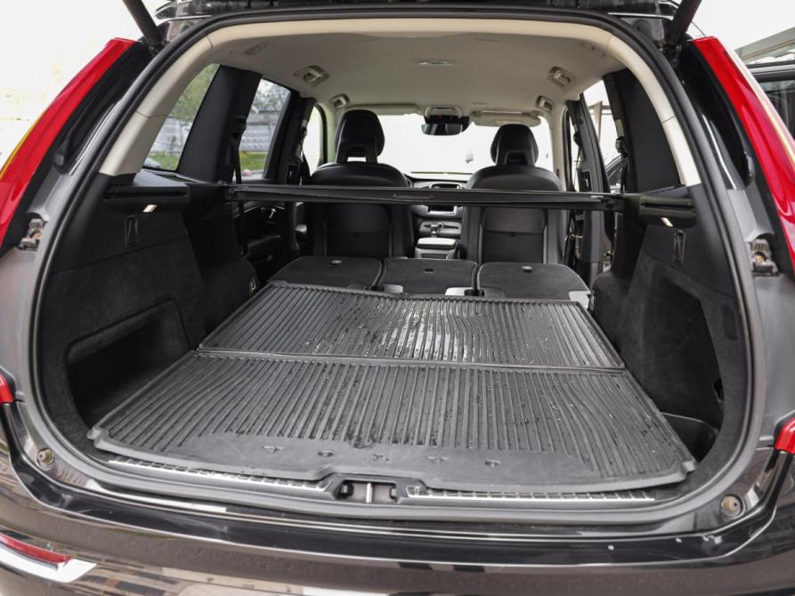 Volvo XC90 II Санкт-Петербург  - изображение 39