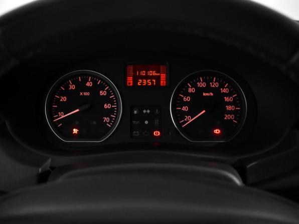 Nissan Almera III (G15) с пробегом 2014 года, цена 549 000 рублей, 110105 км, седан, Автокод Объявления